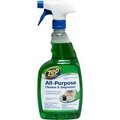 Amrep Zep® Commercial All-Purpose Cleaner & Degreaser, Quart Bottle, 12 Bottles - ZUALL32 ZUALL32